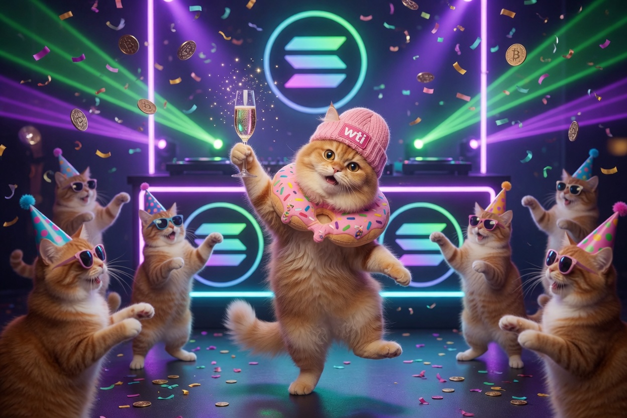 Benny party